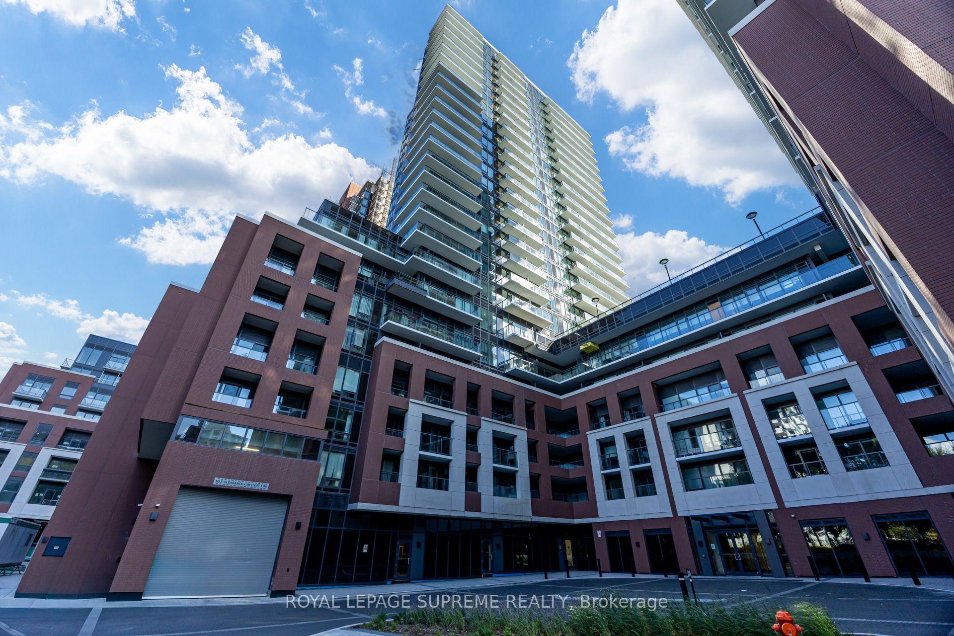412 - 4010 Eglinton Avenue W, Toronto 5
