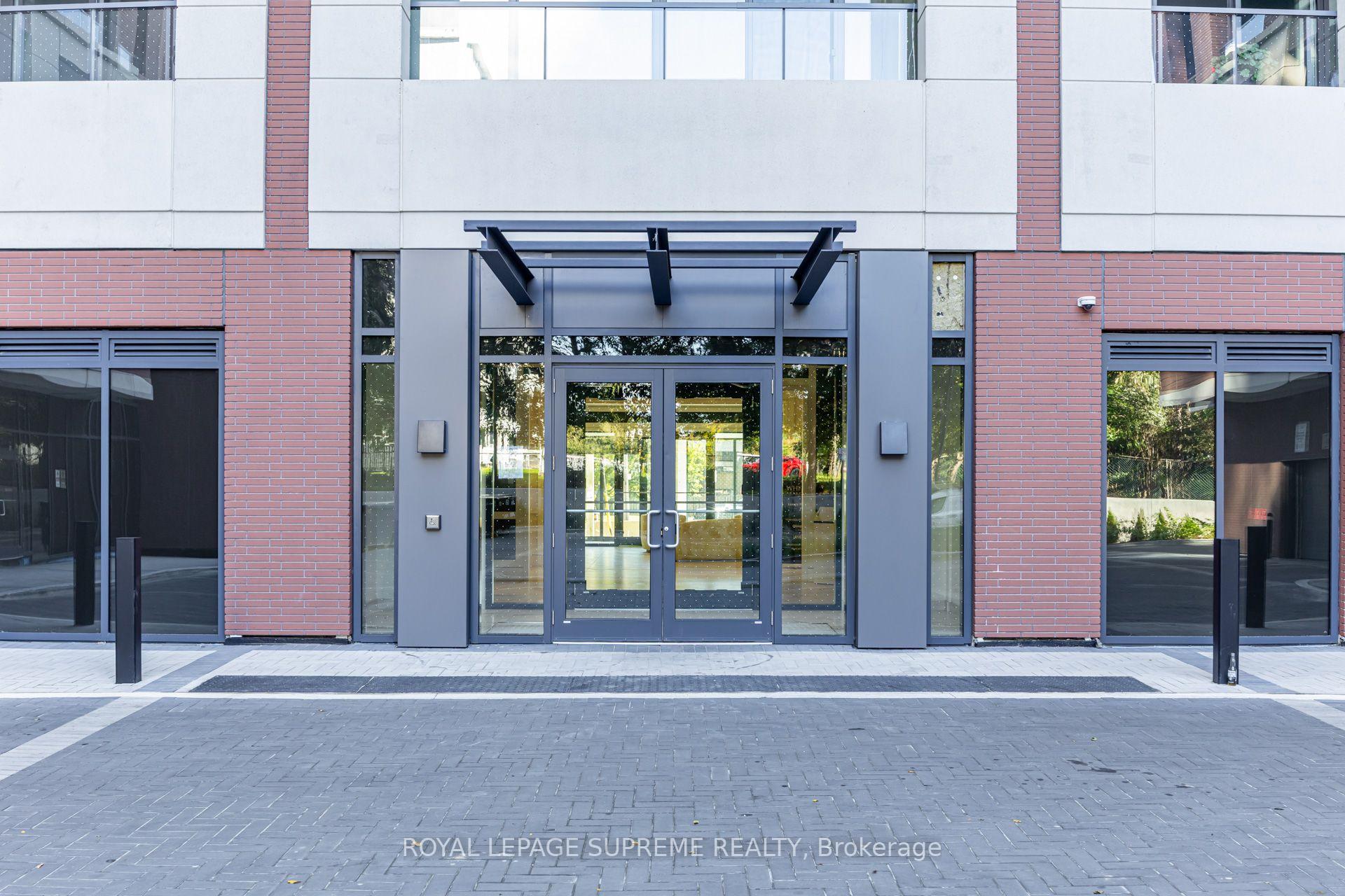 412 - 4010 Eglinton Avenue W, Toronto 4