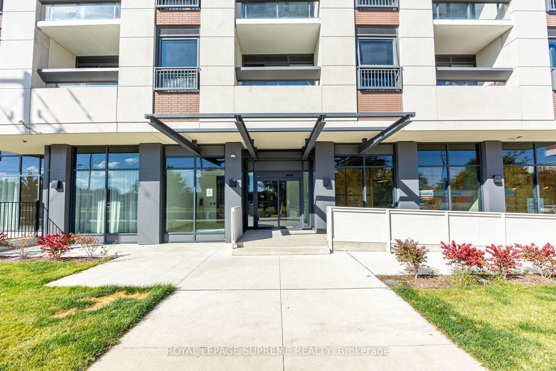 412 - 4010 Eglinton Avenue W, Toronto 2