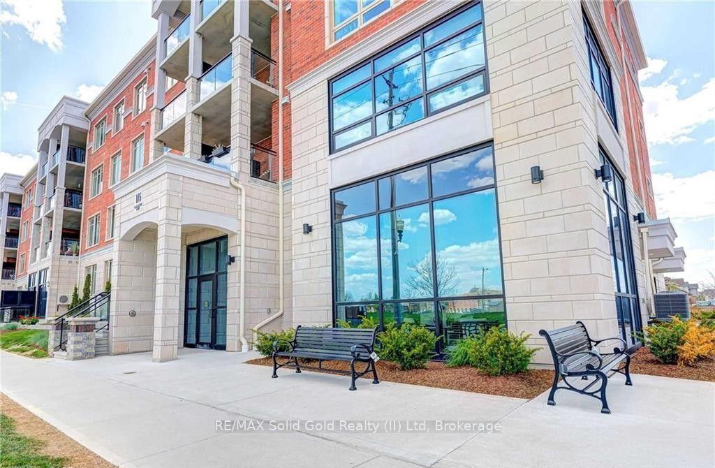 401 - 175 Commonwealth Street, Kitchener 5