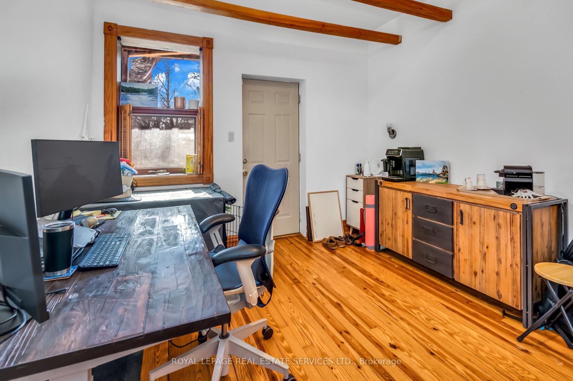 Main - 71 Bernard Avenue, Toronto 5
