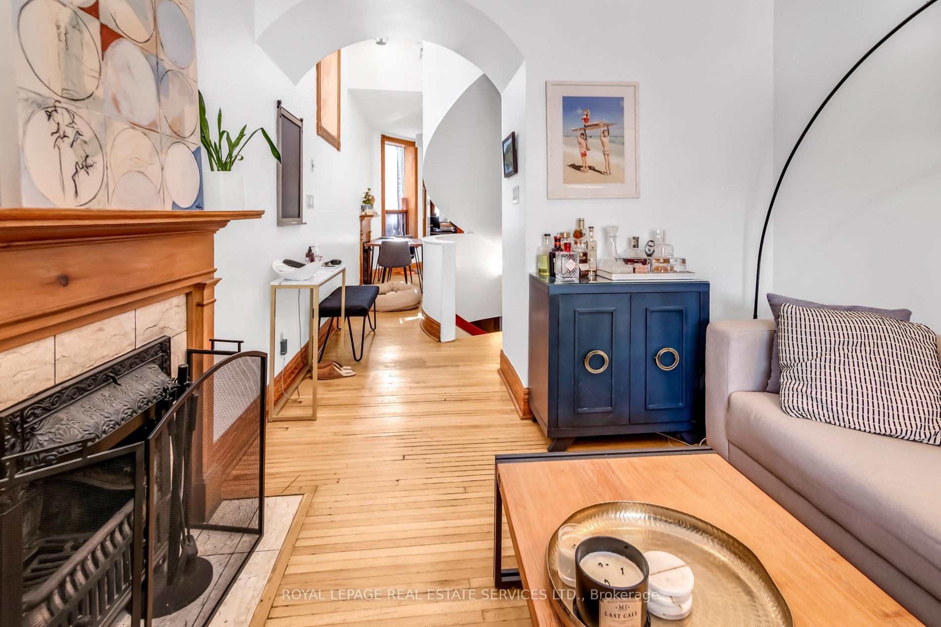 Main - 71 Bernard Avenue, Toronto 2