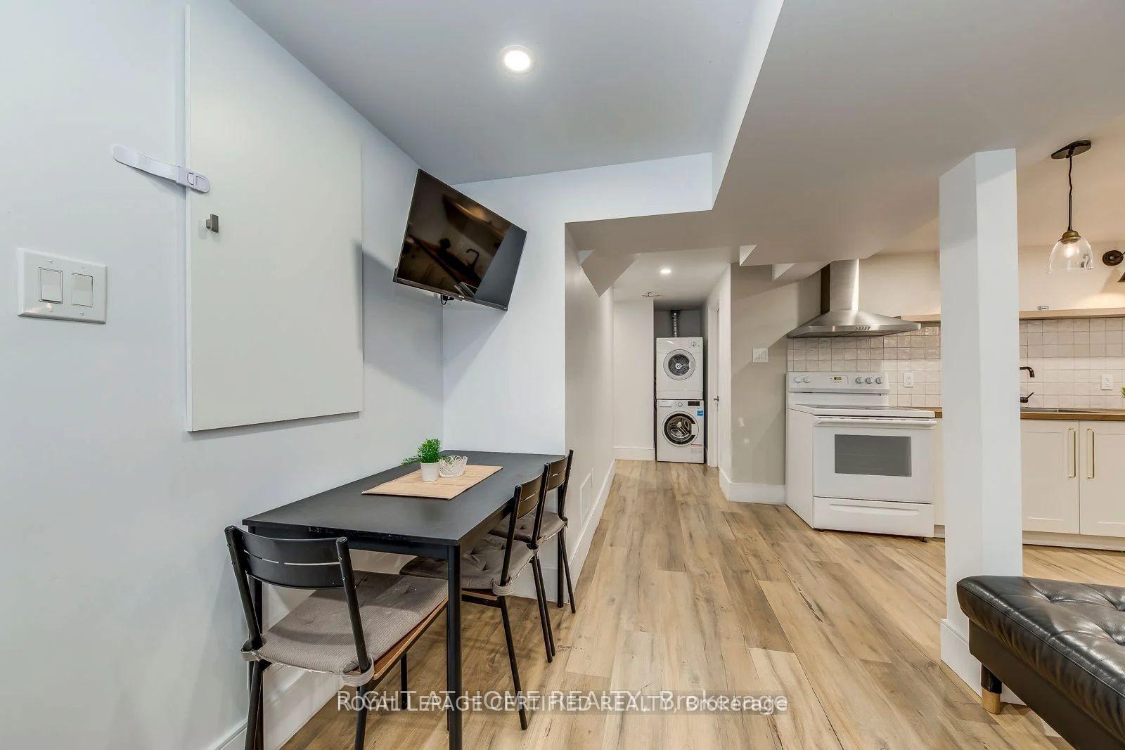 Bsmt - 4230 Credit Pointe Drive, Mississauga 5