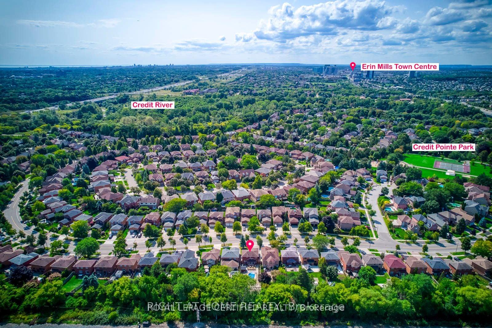 Bsmt - 4230 Credit Pointe Drive, Mississauga 2