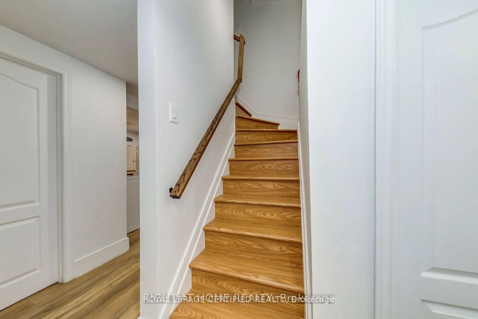 Bsmt - 4230 Credit Pointe Drive, Mississauga 3