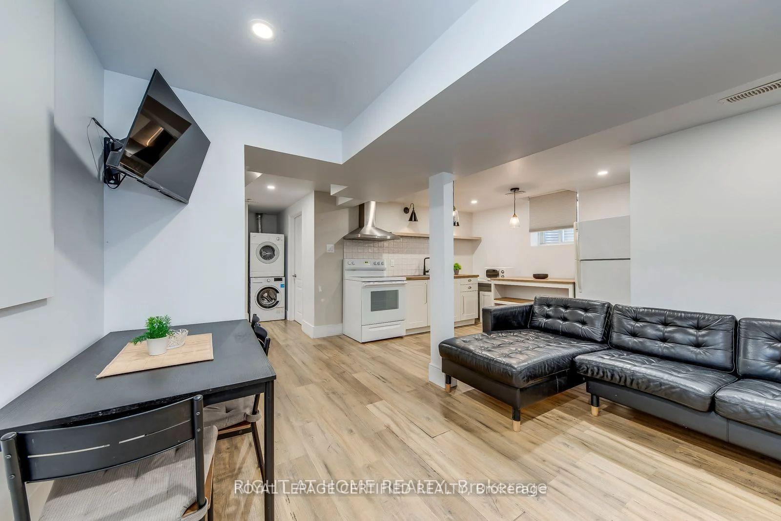 Bsmt - 4230 Credit Pointe Drive, Mississauga 4