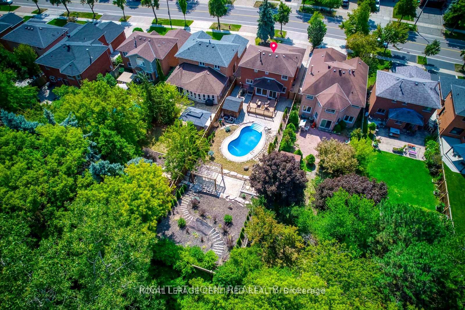 Main - 4230 Credit Pointe Drive, Mississauga 3