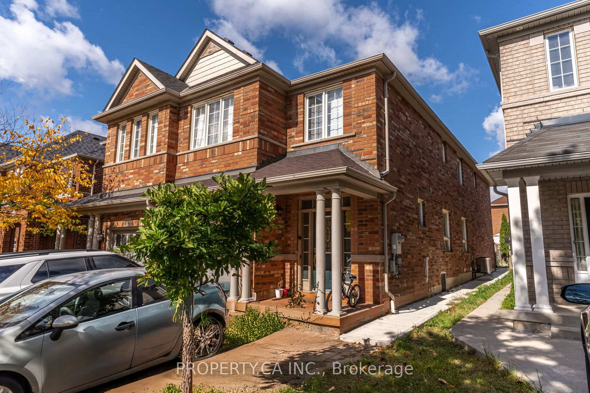 Basement - 3067 Cabano Crescent S, Mississauga 2