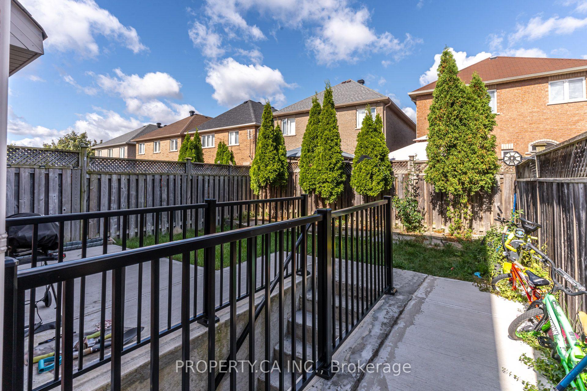 Basement - 3067 Cabano Crescent S, Mississauga 4