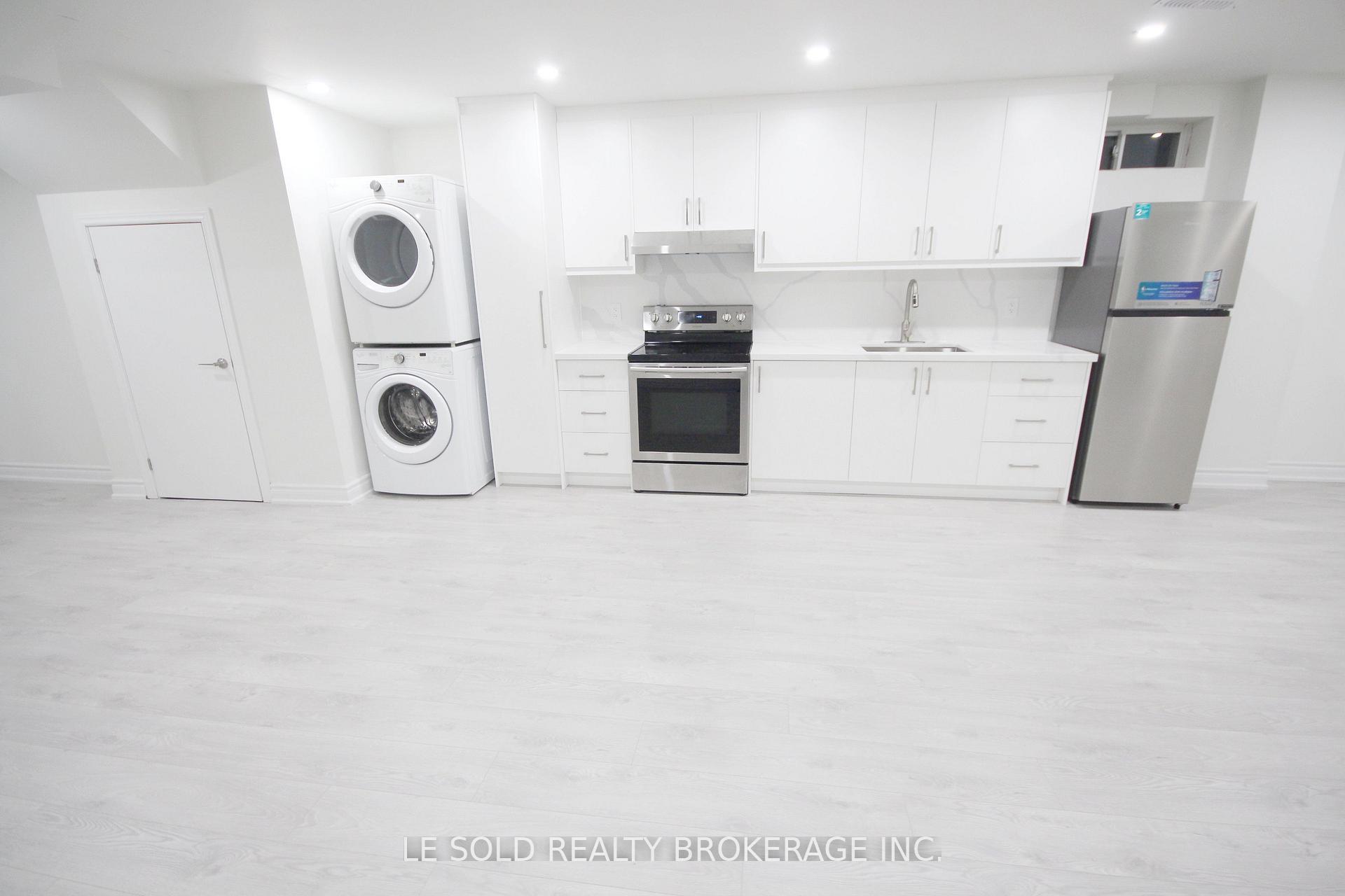 Bsmt - 7 Pear Blossom Way, East Gwillimbury 5
