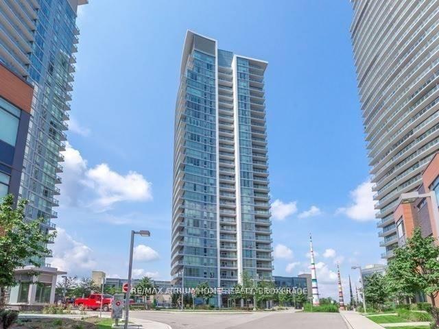 206 - 66 Forest Manor Road, Toronto 2