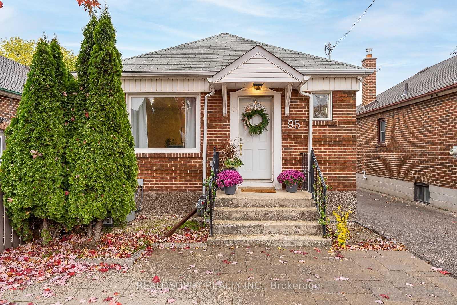 BSMT - 95 Royal York Road, Toronto