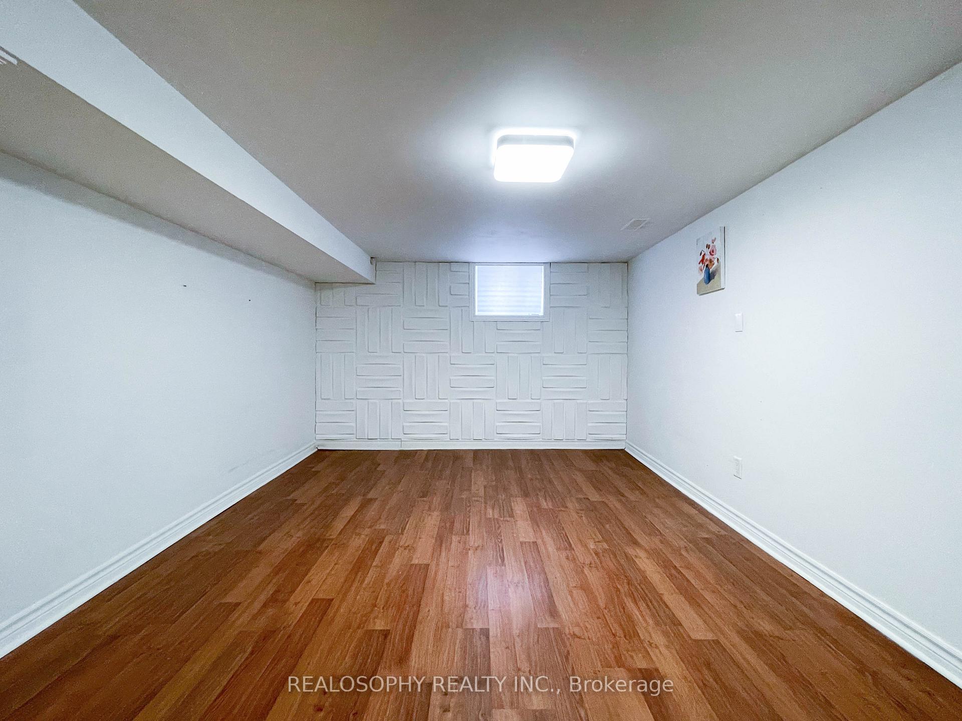 BSMT - 95 Royal York Road, Toronto 5