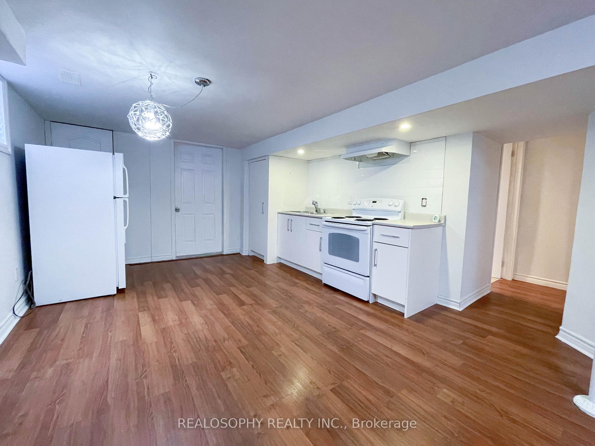 BSMT - 95 Royal York Road, Toronto 3