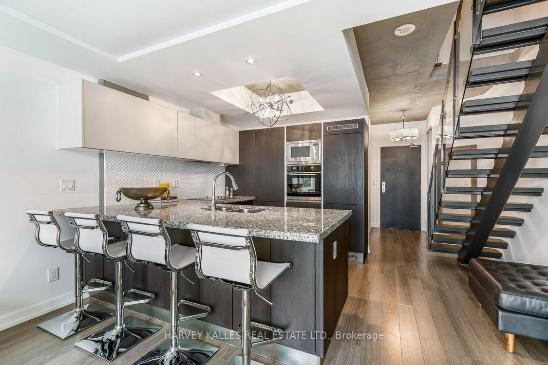702 - 220 George Street, Toronto 5