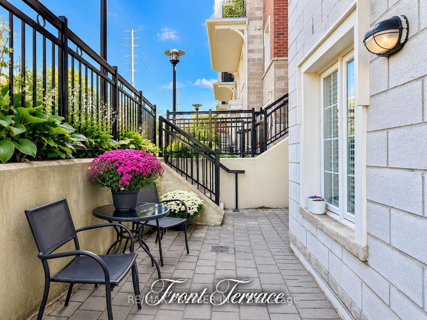 D06 - 26 Bruce Street, Vaughan 2