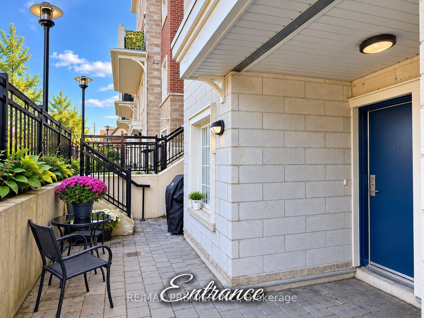 D06 - 26 Bruce Street, Vaughan 3