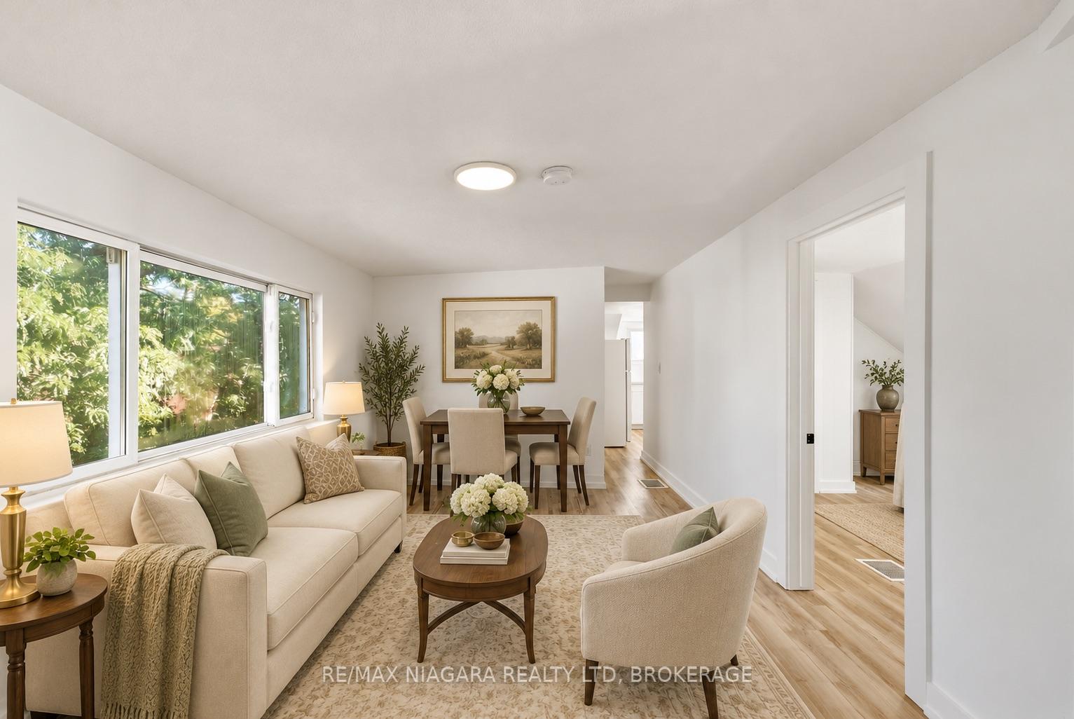 Upper - 34 Haig Street, St. Catharines 4