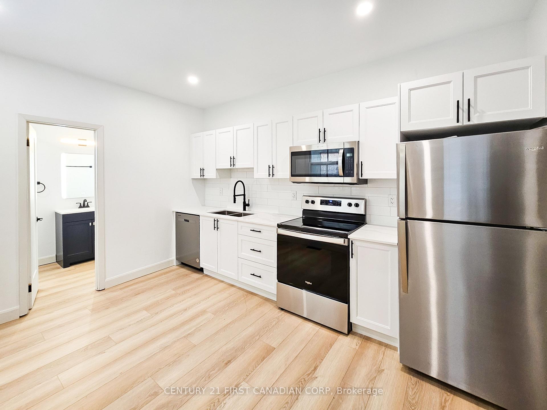 Unit 1 - 859 Dundas Street, London East 4
