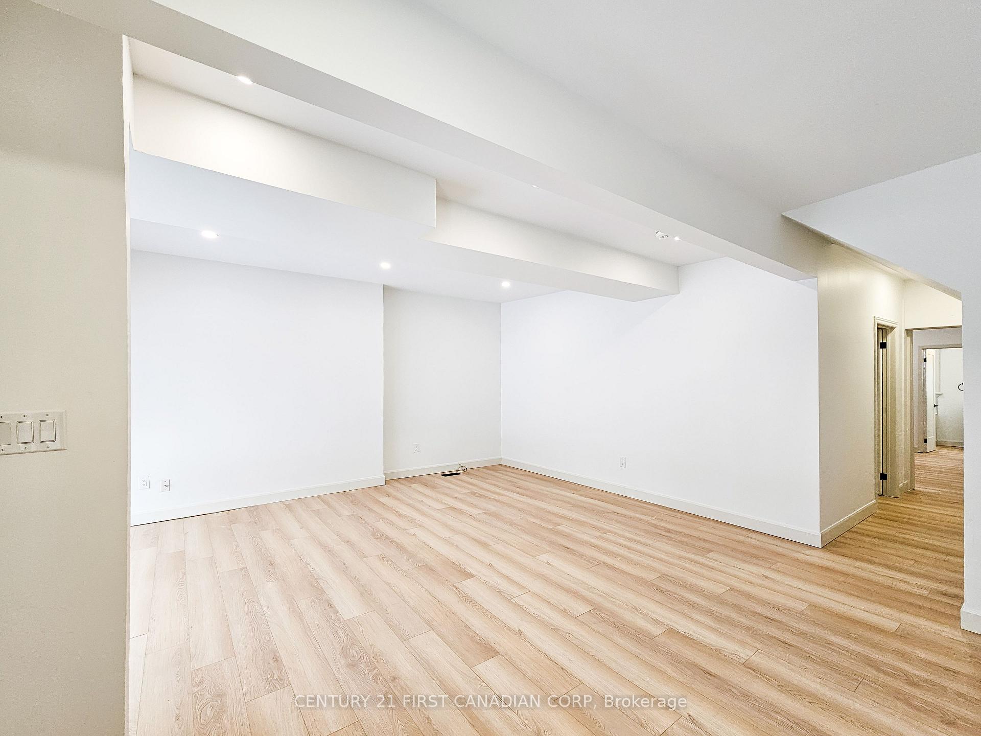 Unit 1 - 859 Dundas Street, London East 3