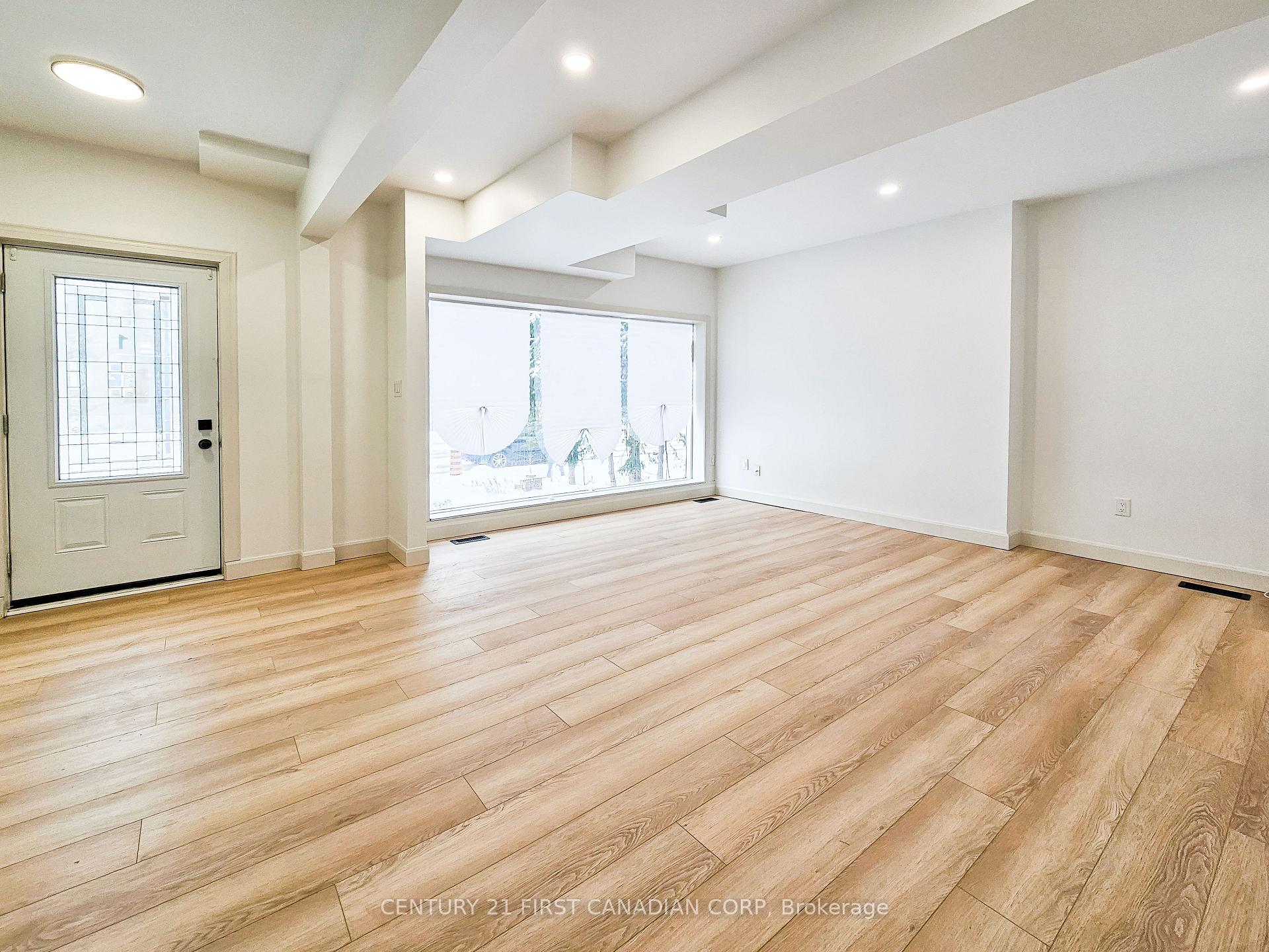 Unit 1 - 859 Dundas Street, London East 2