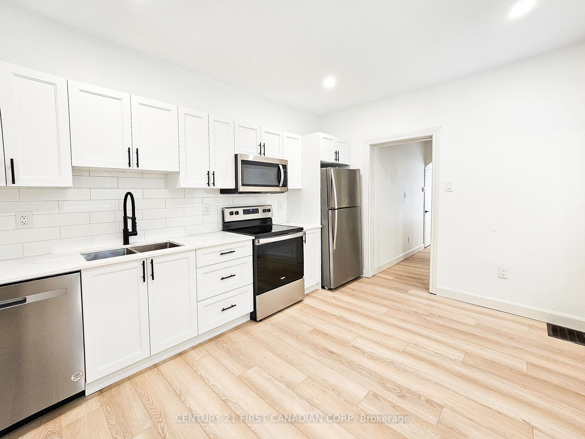 Unit 1 - 859 Dundas Street, London East 5