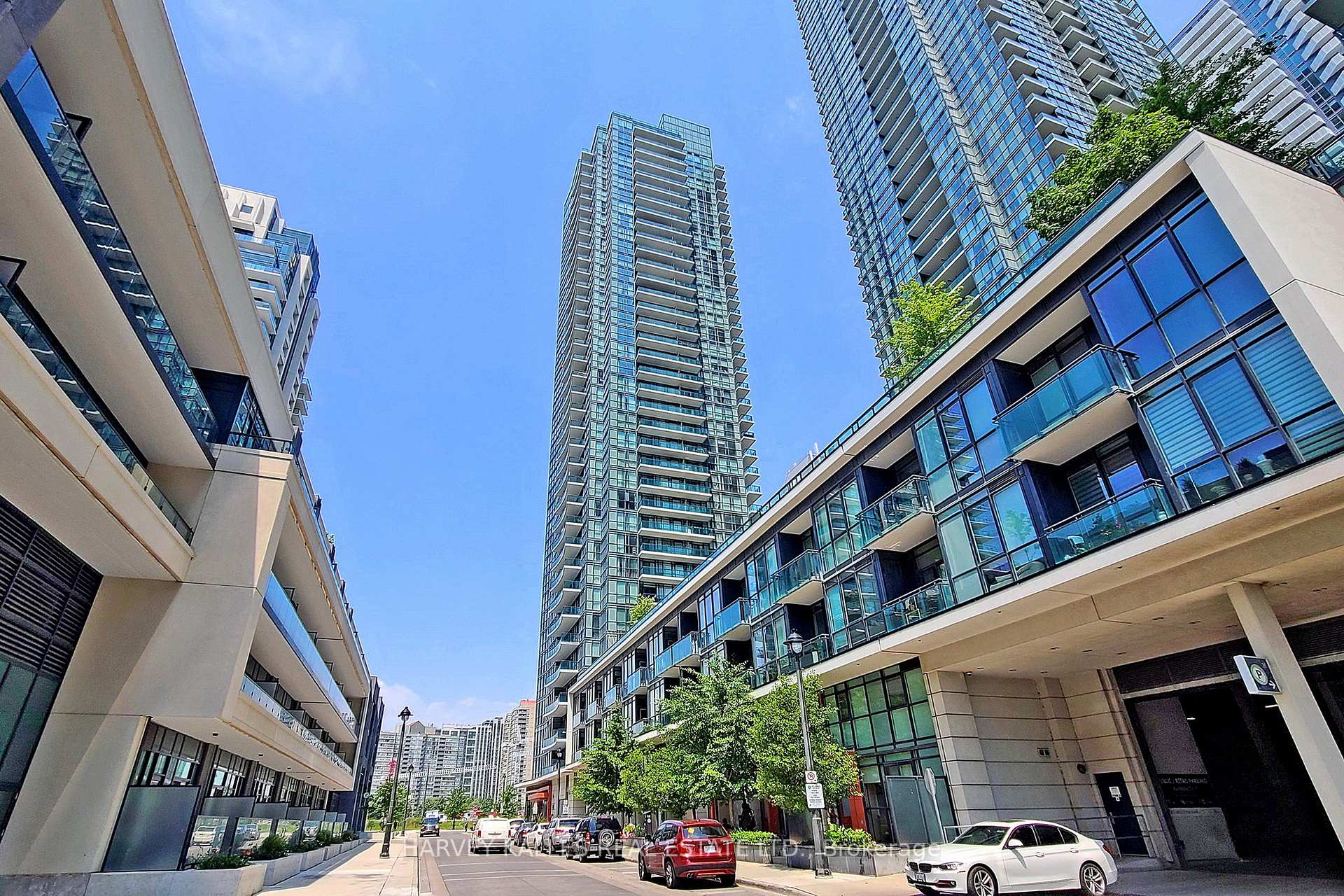 505 - 4099 Brickstone Mews, Mississauga 2