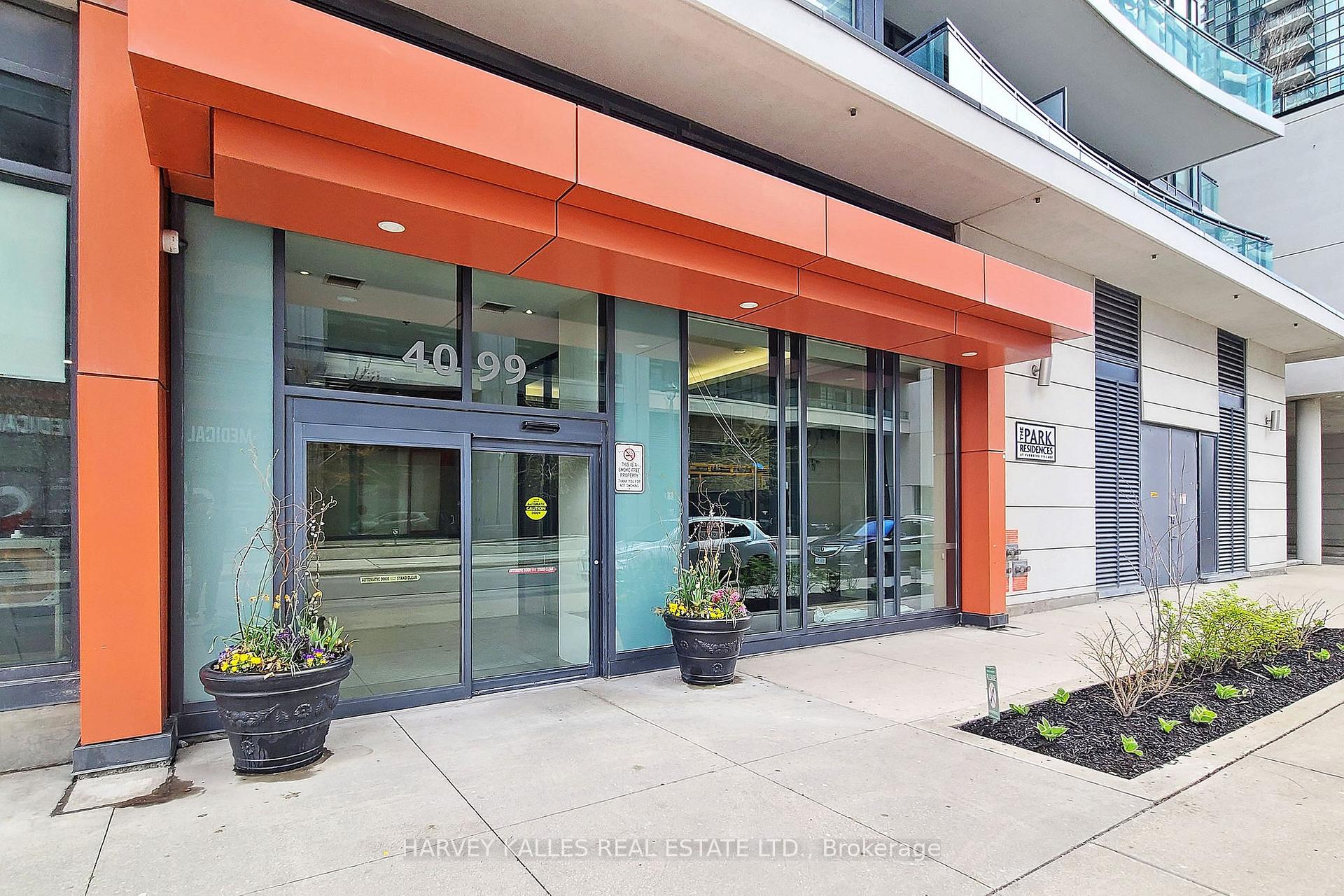 505 - 4099 Brickstone Mews, Mississauga 3