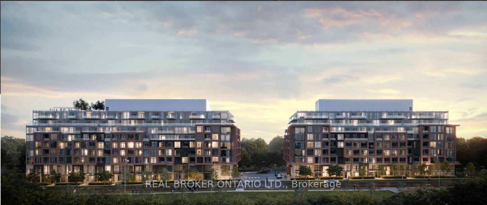 302 - 1635 Military Trail, Toronto 2