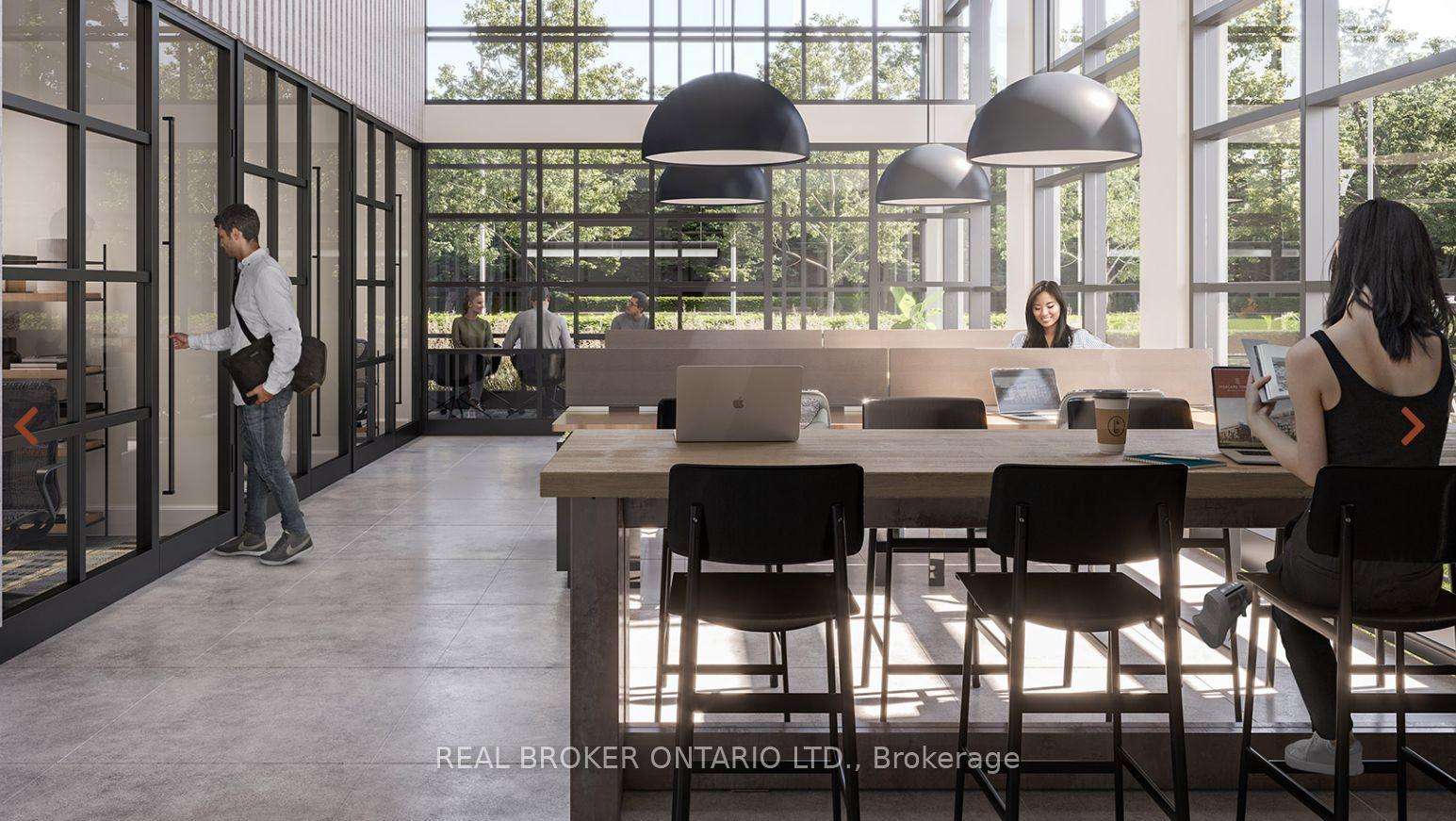 302 - 1635 Military Trail, Toronto 5