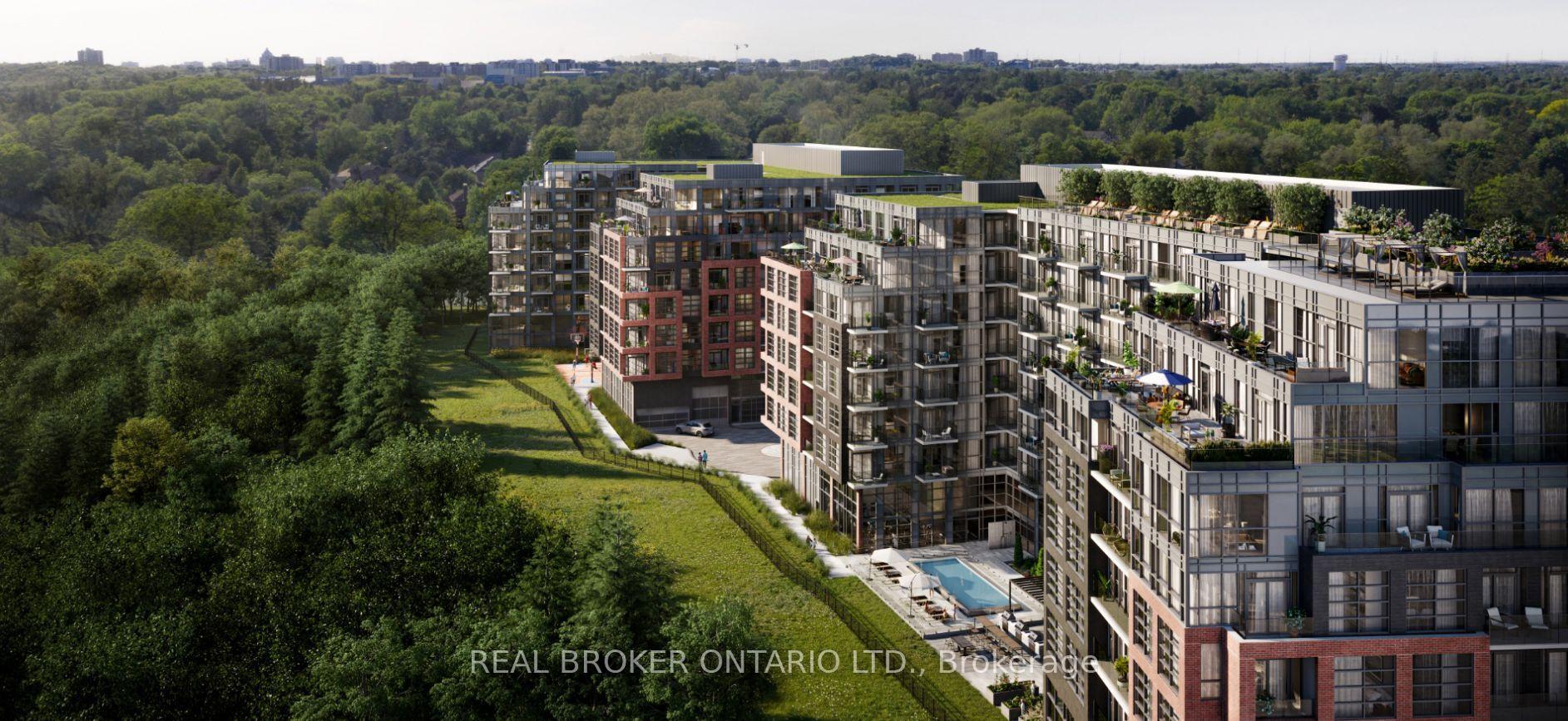 302 - 1635 Military Trail, Toronto 3