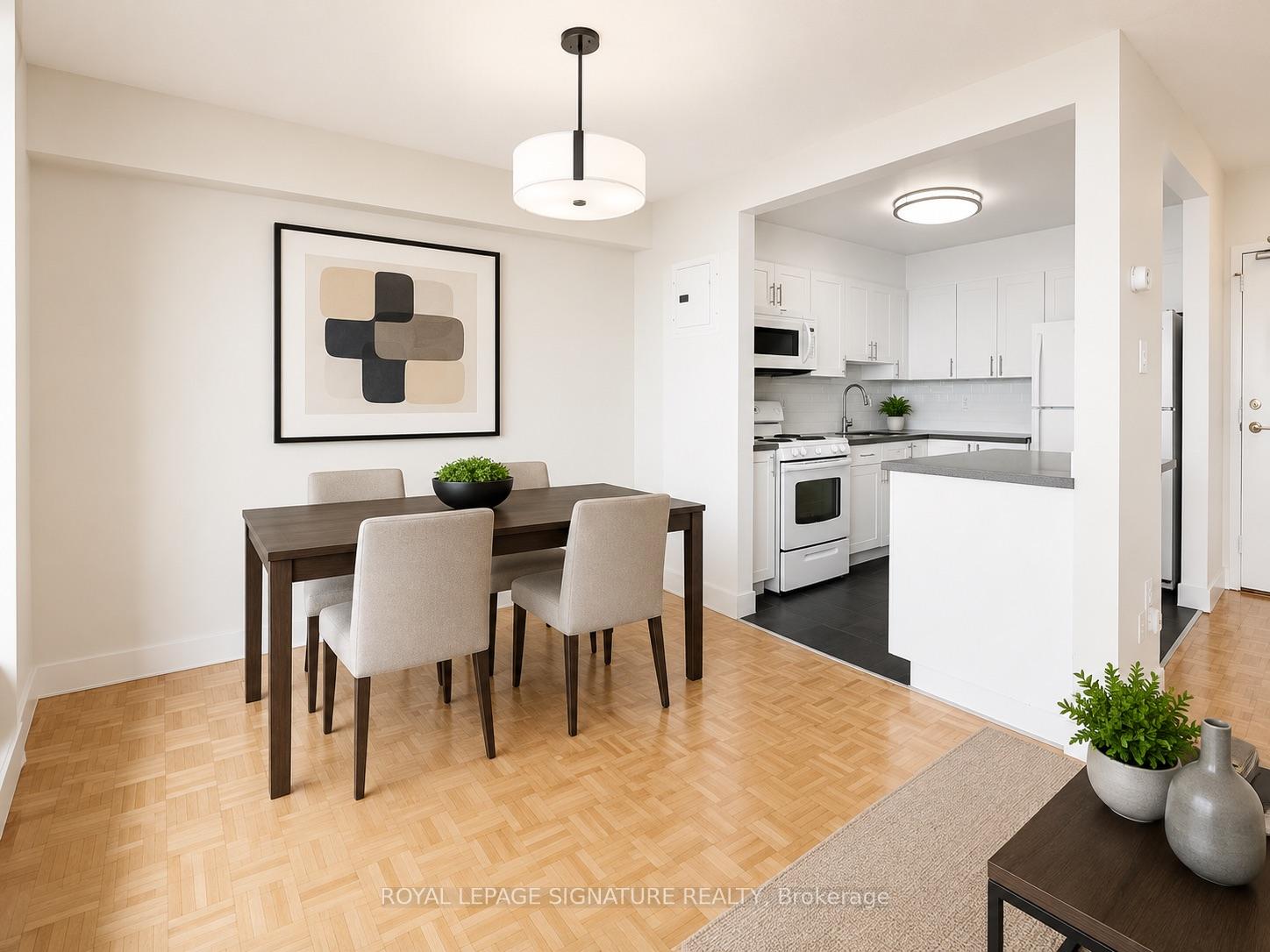 410 - 666 Spadina Avenue, Toronto 2