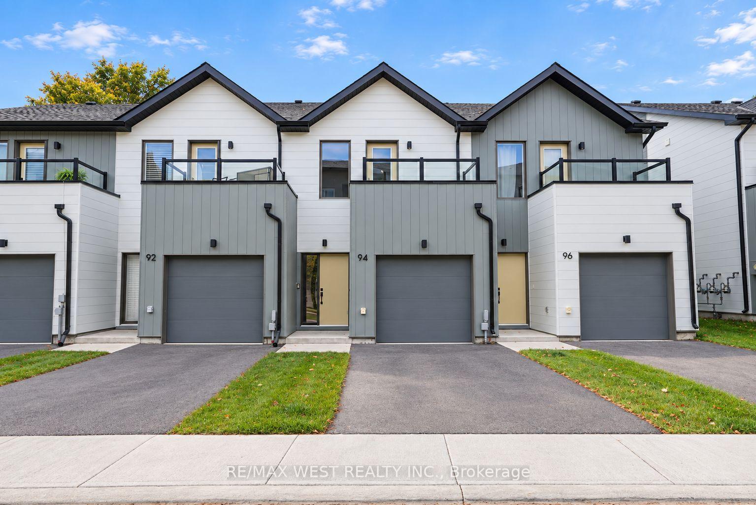 94 Sunshine Lane Orillia Ontario Canada Sale residential Becky Spencer Keller Williams Experience Realty, Brokerage*