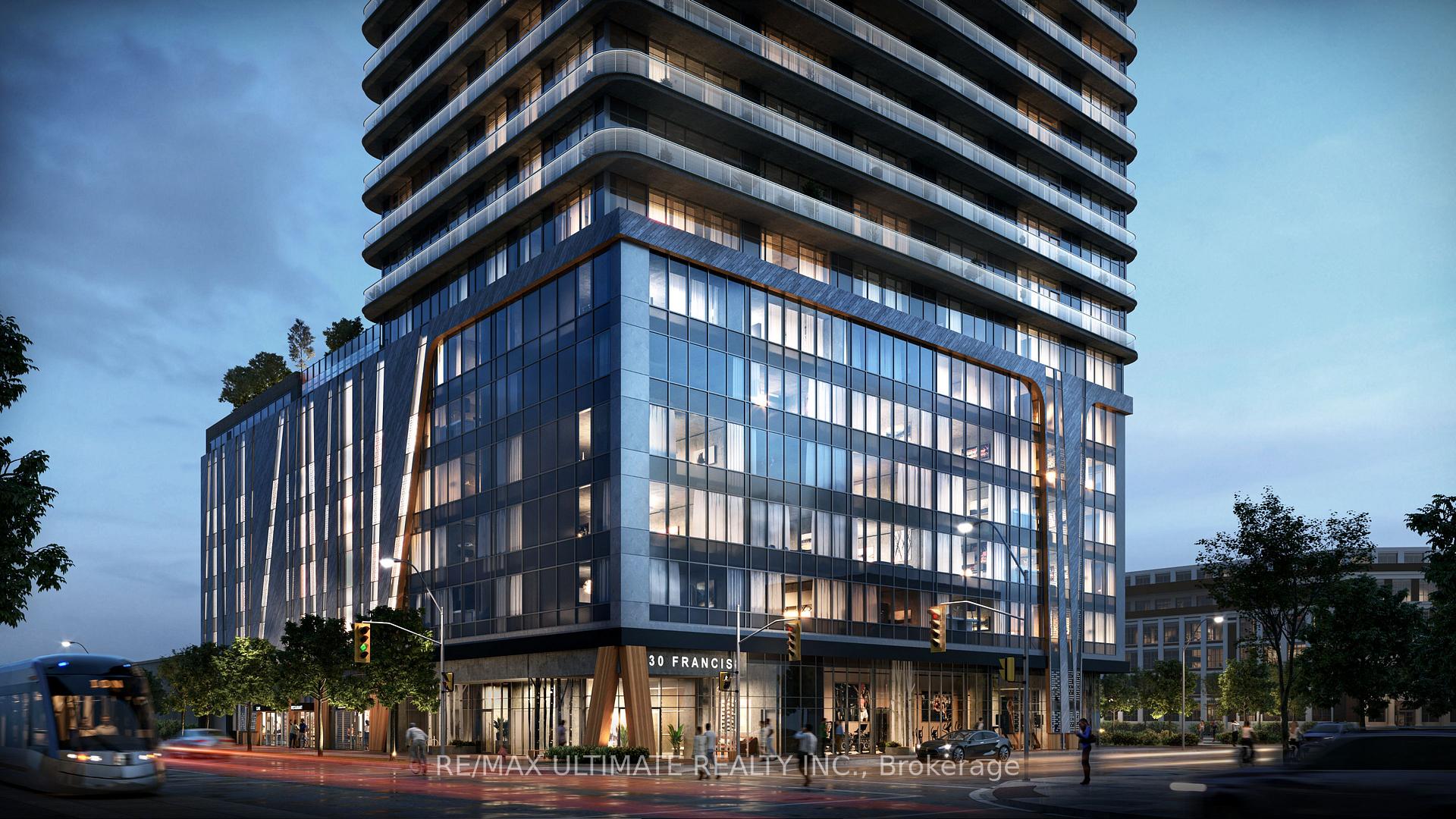 2901 - 30 Francis Street S, Kitchener 2