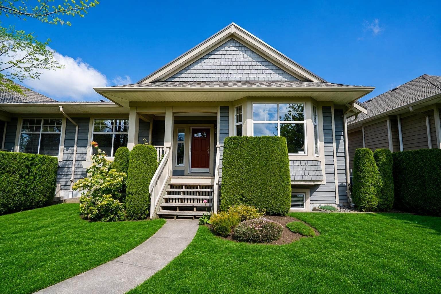 3 15425 ROSEMARY HEIGHTS CRESCEN Surrey British Columbia Canada Sale residential Minh Ta Saba Realty Ltd