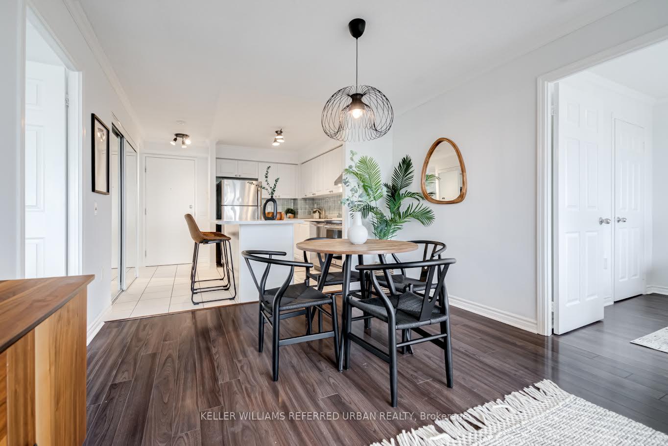 706 - 55 Strathaven Drive, Mississauga 3