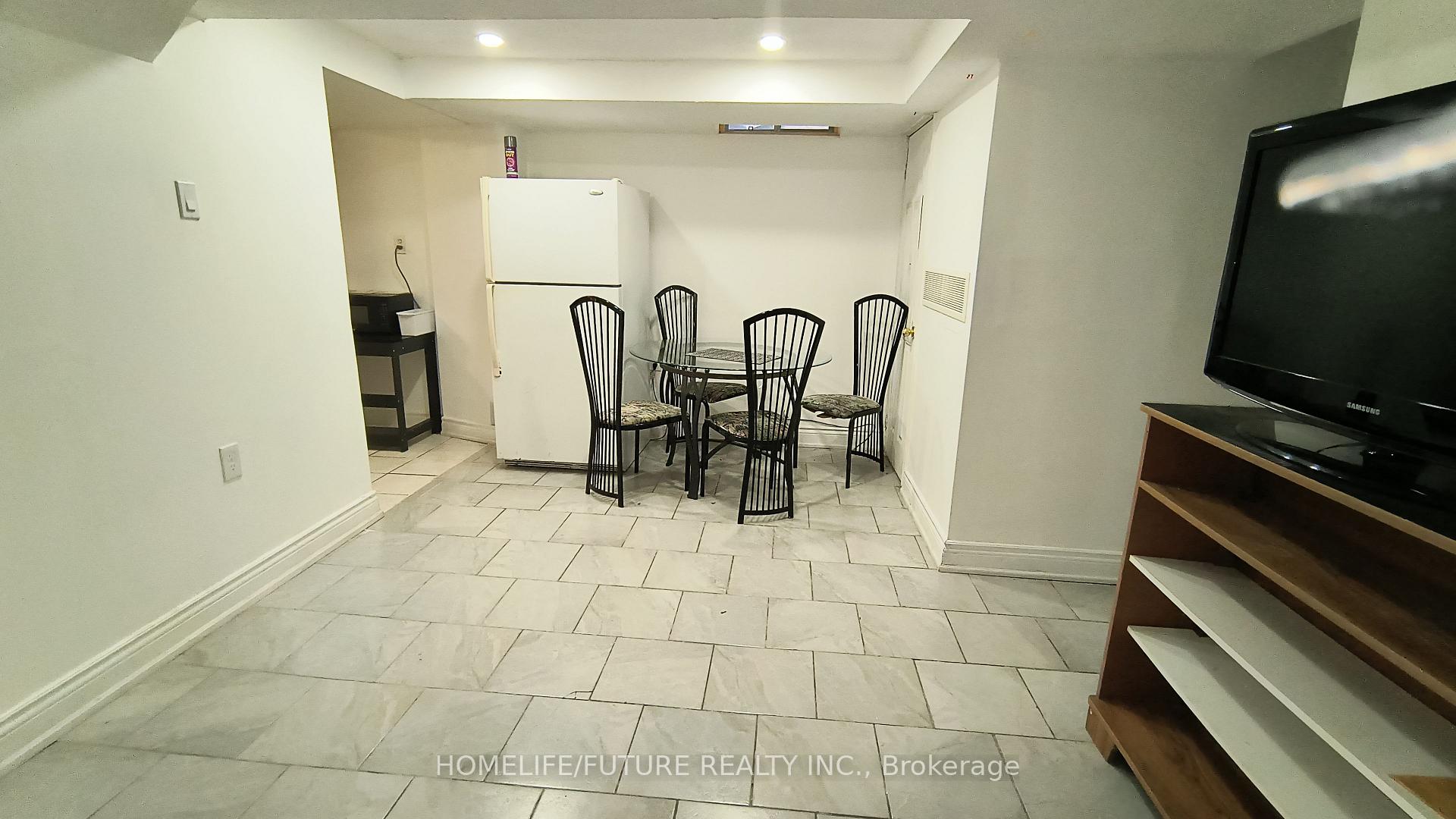 Bsmt - 60 Charles Brown Road, Markham 5