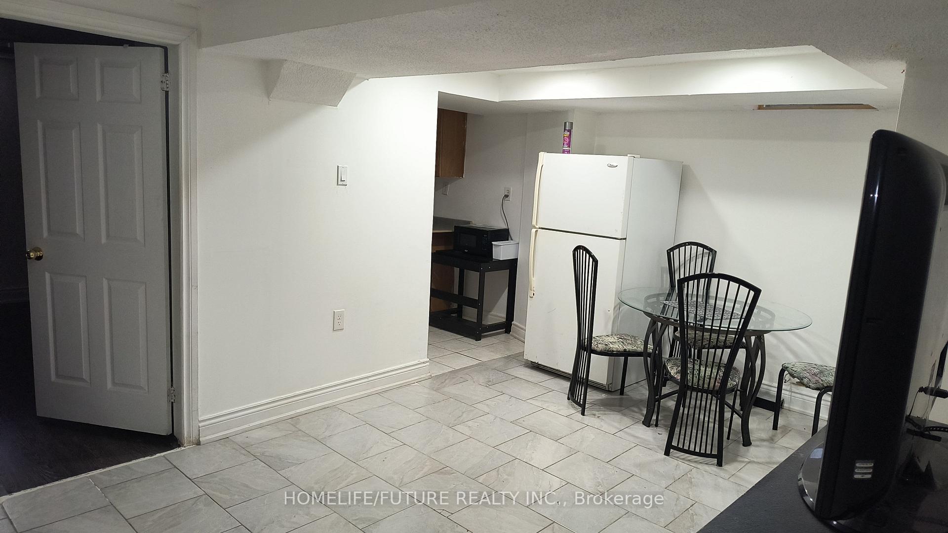 Bsmt - 60 Charles Brown Road, Markham 4