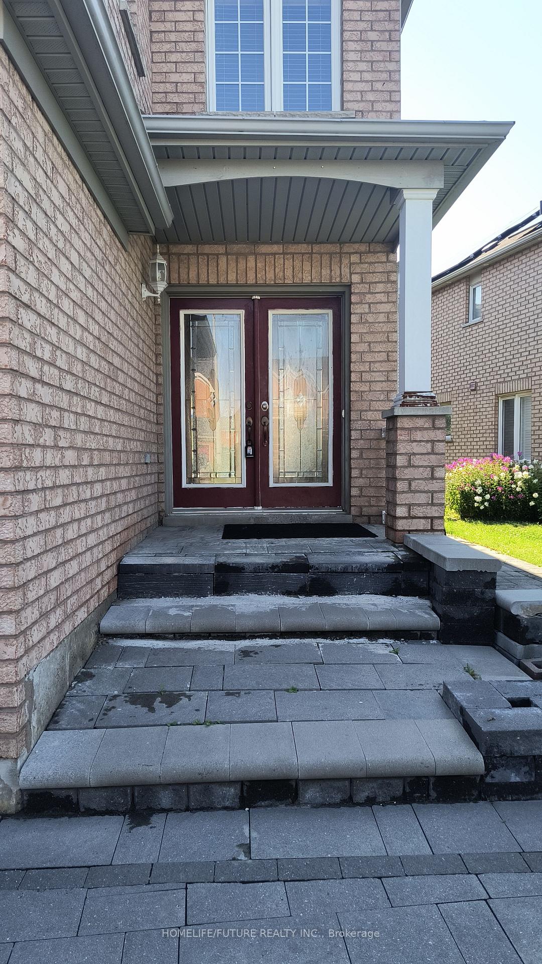 Bsmt - 60 Charles Brown Road, Markham 2