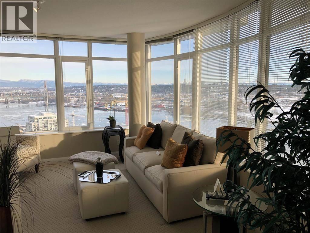 32XX 888 CARNARVON ST, New Westminster 3