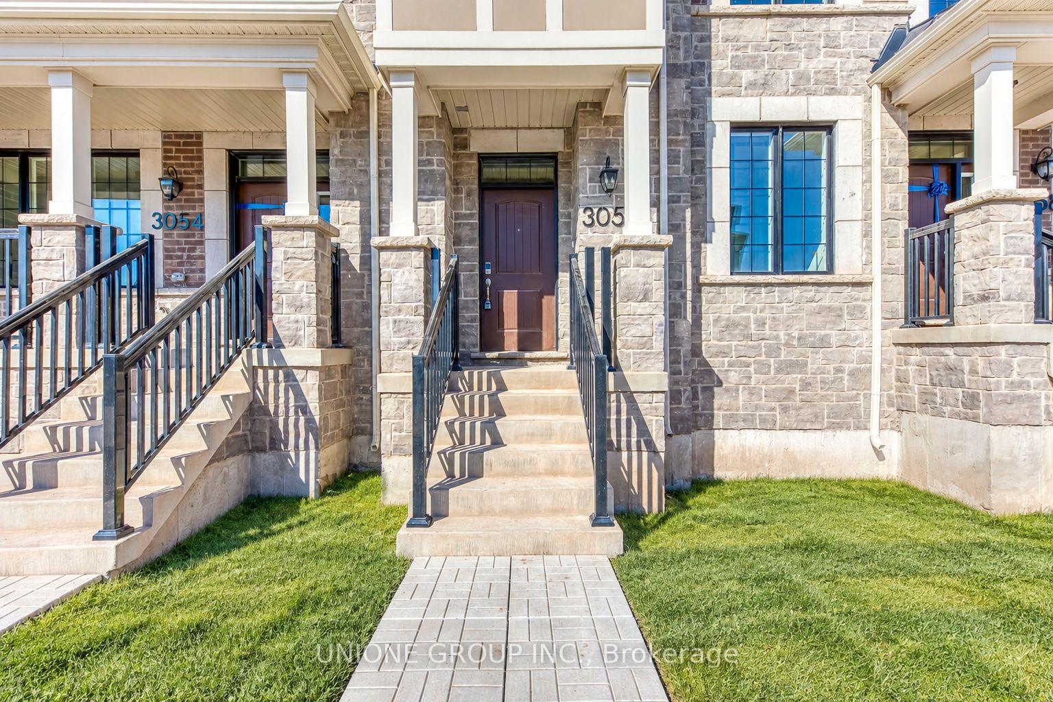 3056 Merrick Road, Oakville 2