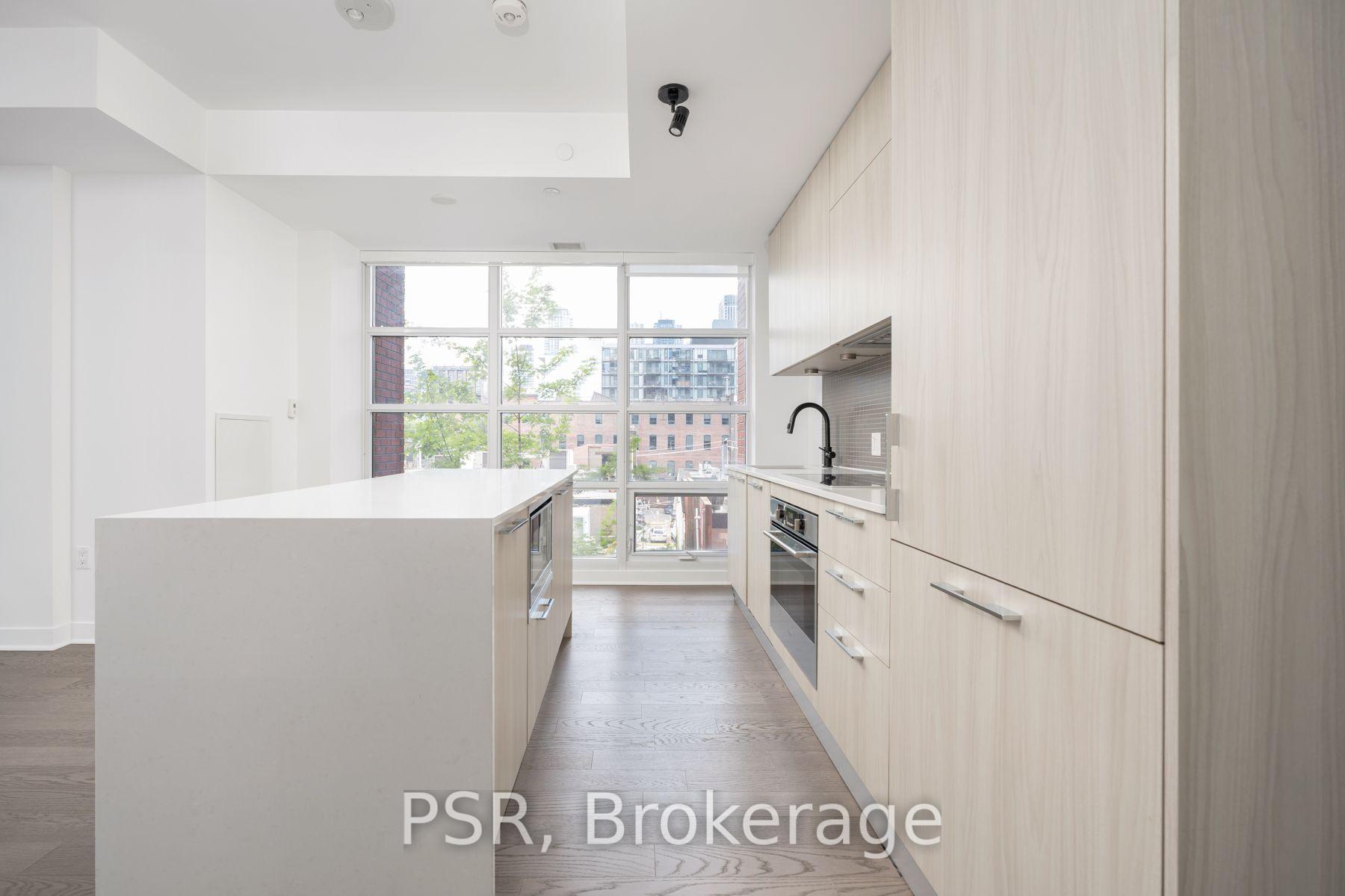401 - 501 Adelaide Street W, Toronto 3