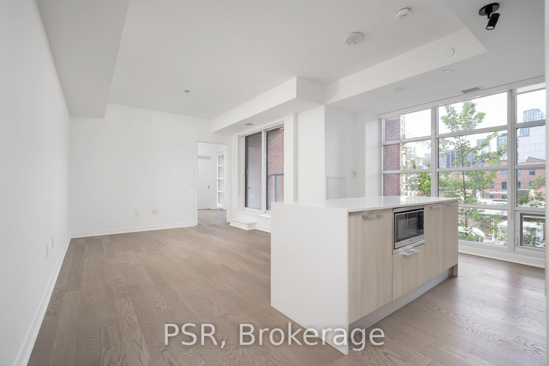 401 - 501 Adelaide Street W, Toronto 2