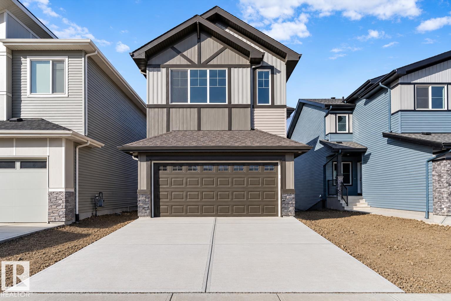 4226 63 ST Beaumont Alberta Canada Sale residential Brenda Powell Homes & Gardens Real Estate Ltd.