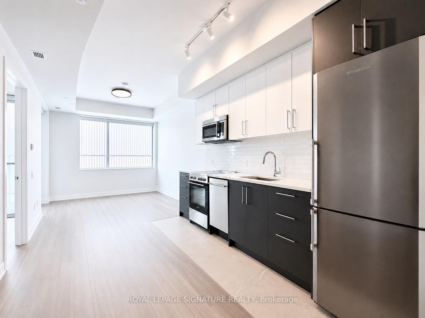 404 - 664 Spadina Avenue, Toronto 4