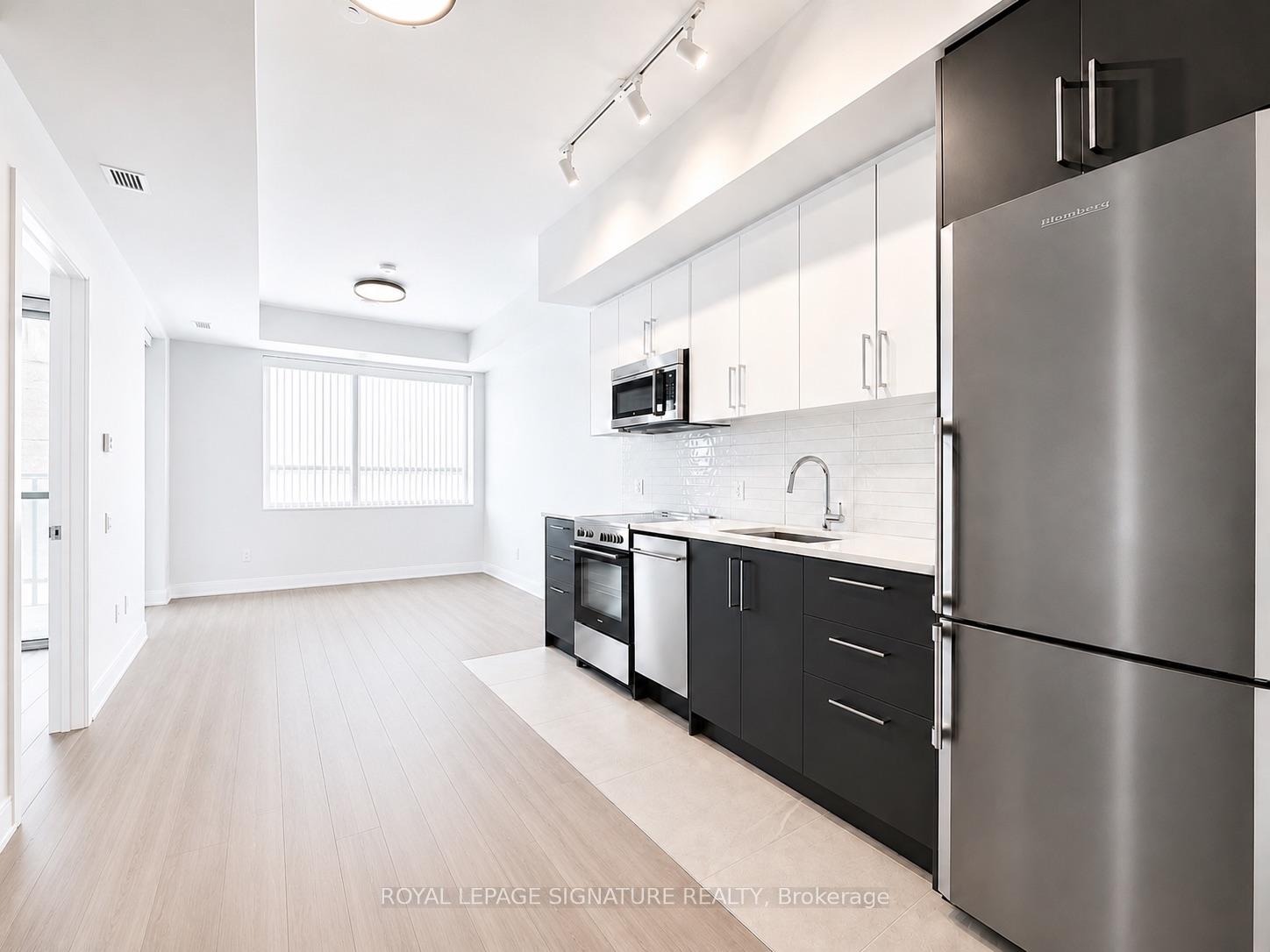 404 - 664 Spadina Avenue, Toronto 3
