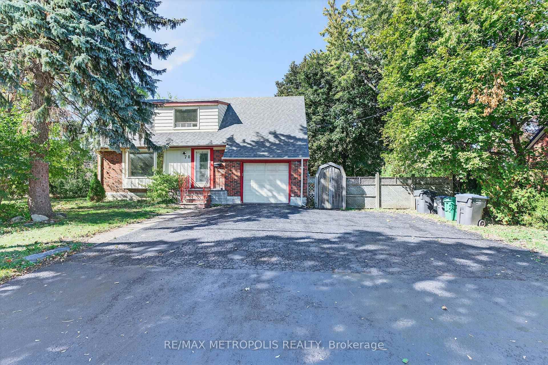 Main - 78 Harold Street, Brampton 2