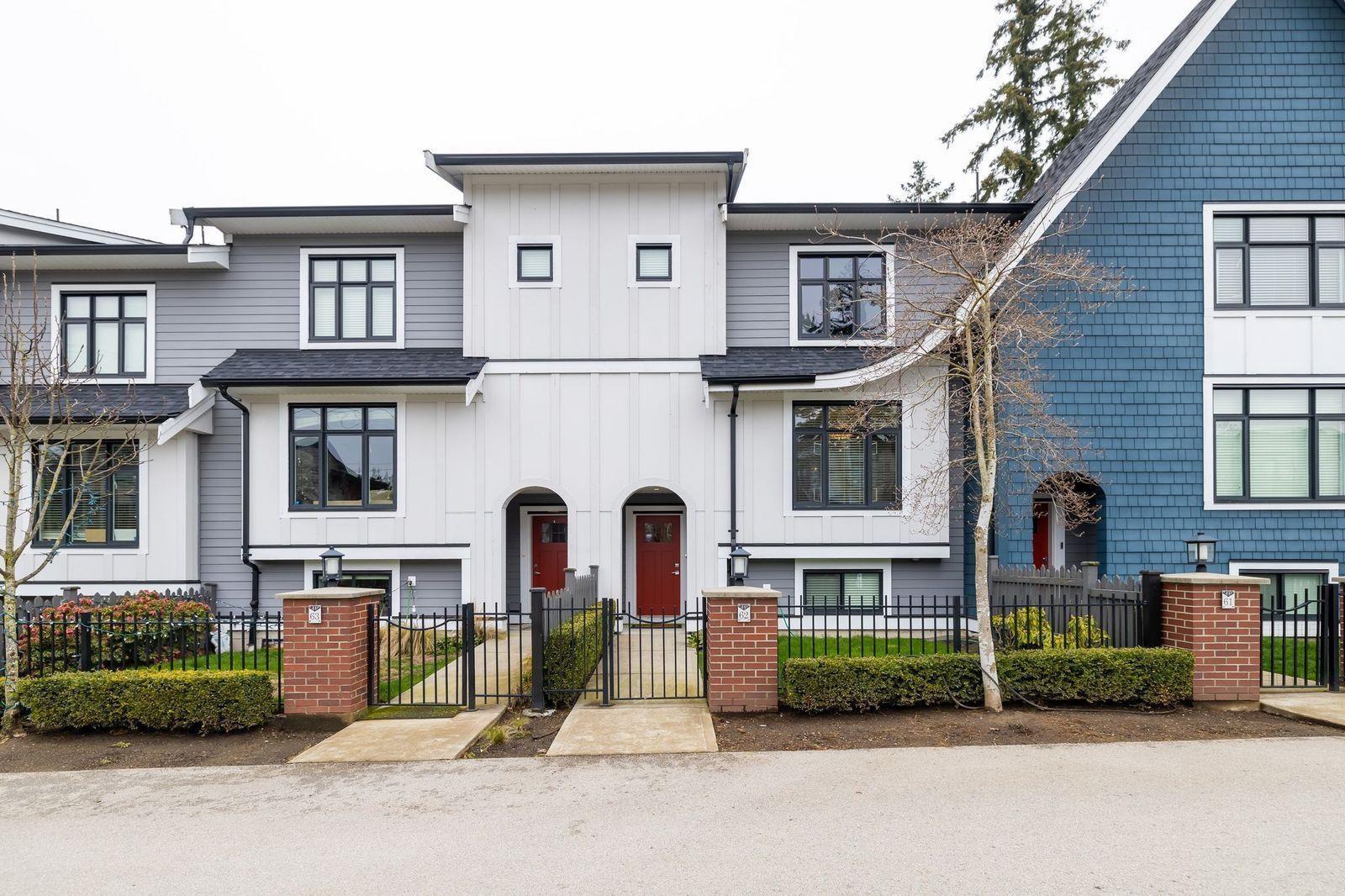 63 15677 28 AVENUE Surrey British Columbia Canada Sale residential Minh Ta Saba Realty Ltd