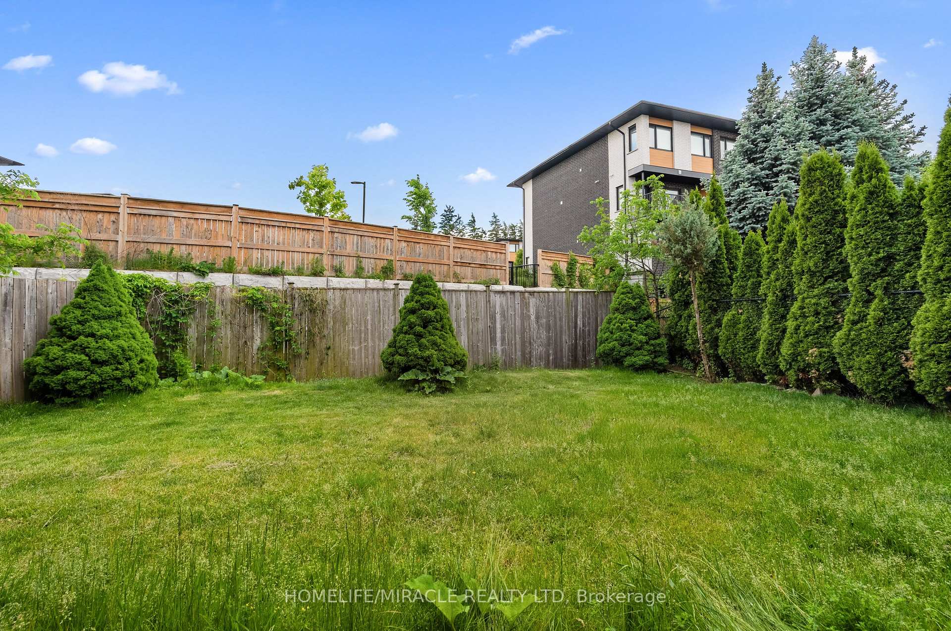 Basement - 4 Clairfields Drive, Guelph 3
