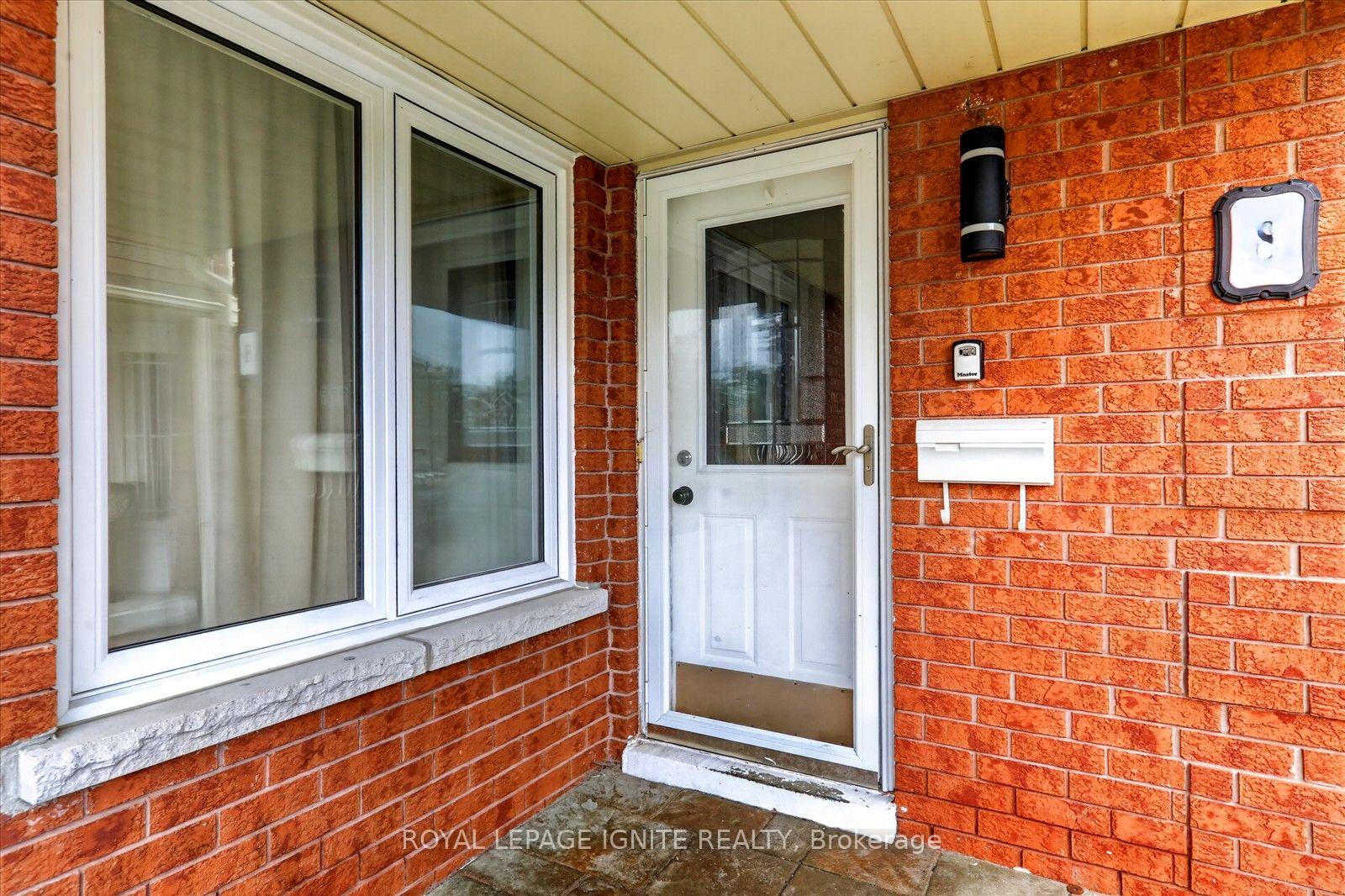 BSMNT - 8 Vail Meadows Crescent, Clarington 5